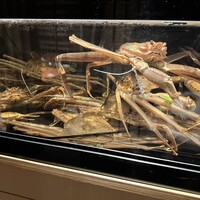 カニカニランド 京都祗園店 - 