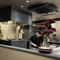 北海道炉端焼き 篝 - 