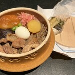 Toge no Kamameshi Honpo Ogino-ya Karuizawa Eki Uriten Shinkansen Kaisatsunai Konko-Su Uriten - 