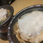 個室会席 北大路 品川茶寮 - 