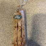 バックシュトゥーベ ツオップ - ビスコッティー