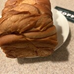 バックシュトゥーベ ツオップ - バターリッチ