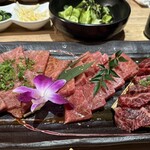 焼肉ダイニング MEGUMI - 