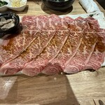 焼肉ダイニング MEGUMI - 