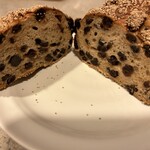 バックシュトゥーベ ツオップ - パンドカレンツ