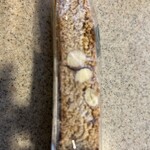 バックシュトゥーベ ツオップ - ビスコッティー