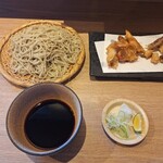 江戸そば マルノ