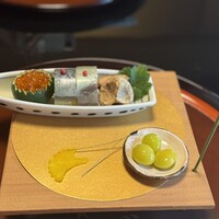 菊乃井 本店 - 