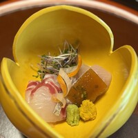 菊乃井 本店 - 