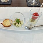 ビストロ ムッシュ - 