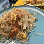 チャオバンブー - 