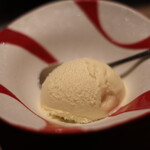 焼肉かなう - デザート