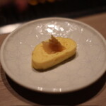 焼肉かなう - 季節のひと口直し（