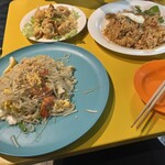 チャオバンブー - 