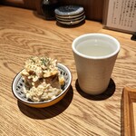 日本酒居酒屋 ひづめ 荻窪 - 