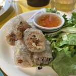 チャオバンブー - 