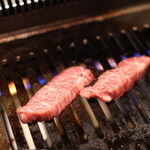 焼肉かなう - 《叶の極み》ハラミ