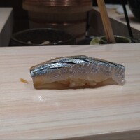 片岡篤司 - サヨリ