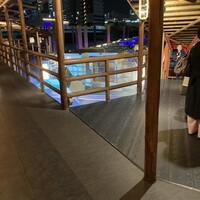 屋形船 品川 船清 - 