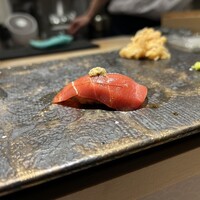 鮨 からす 十三店 - 