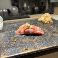 鮨 からす 十三店 - 
