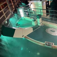 屋形船 品川 船清 - 