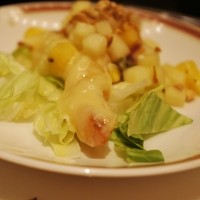 筑紫樓 銀座店 - 