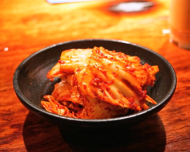 Sumibiyaki Horumon Guu Hon Ten photo 5