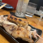 焼鳥さくら - 