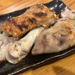 焼鳥さくら - 