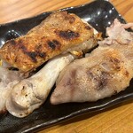 焼鳥さくら - 