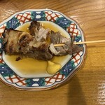 焼鳥さくら - 