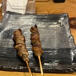 焼鳥さくら - 