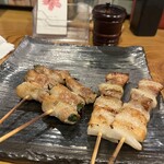 焼鳥さくら - 