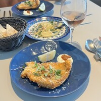 Trattoria Tabule - 