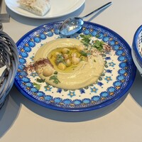 Trattoria Tabule - 