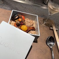 恵比寿 鉄板焼き Sublime -  恵比寿 鉄板焼き Sublime -