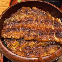 鰻う おか冨士 - 