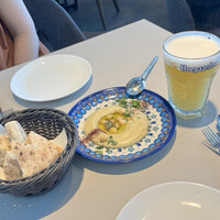 Trattoria Tabule - 