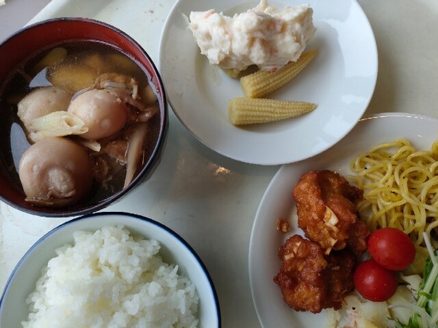 山形七日町ワシントンホテル - 山形（ホテル）の写真