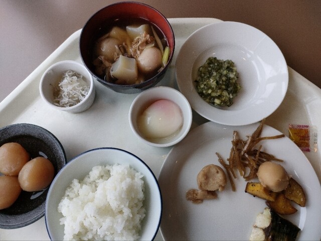 山形七日町ワシントンホテル - 山形（ホテル）の写真