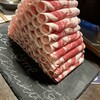 極薄ラムしゃぶ専門 工藤羊肉店 3号店（鴬藏店）