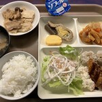 岩見沢ホテル5条 - 