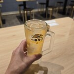 焼き鳥酒場 小倉とりくら - まずはぼっち*(ˊᗜˋ*)و