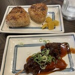 力丸 炉ばた焼 十三 船番所 - 
