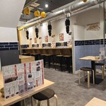 焼き鳥酒場 小倉とりくら - 