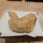 焼き鳥酒場 小倉とりくら - 手羽先