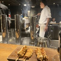 田町 鳥心 -  田町 鳥心 -