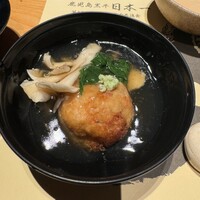華蓮  大阪心斎橋店 - 