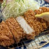 名代かつ屋 万さく